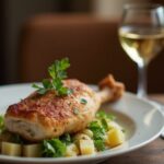 Rezeptidee zum Essen