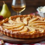 Rezeptidee Wein zum Essen