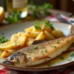 Rezeptidee Wein zum Essen