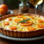 Rezeptidee Wein zum Essen