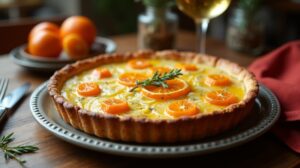 Rezeptidee Wein zum Essen