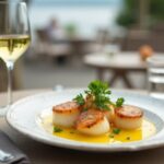 Rezeptidee Wein zum Essen