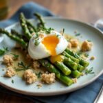 Rezeptidee Wein zum Essen