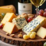 Rezeptidee Wein zum Essen