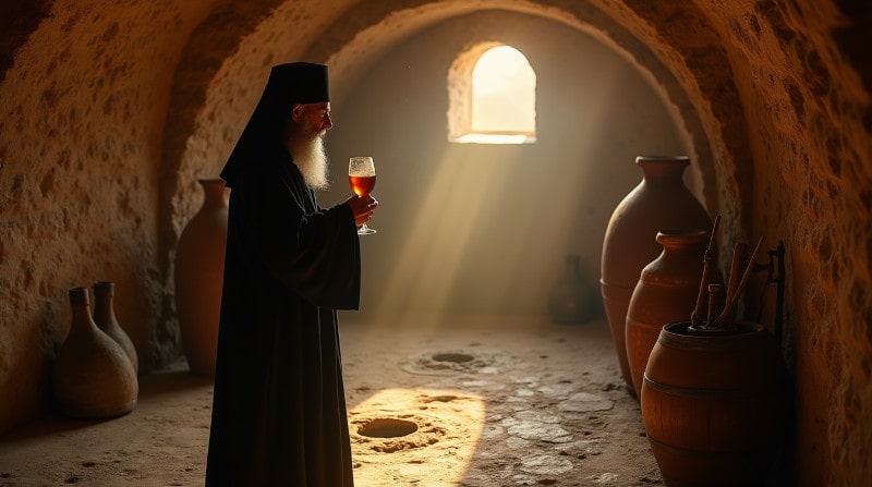 Kategoriebild Orange Wines