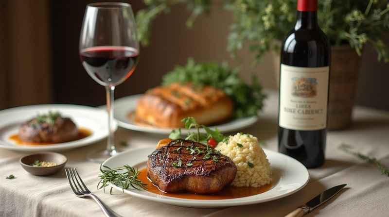 Kategoriebild Rebsorte Cabernet Franc