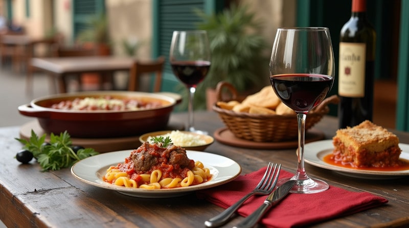 Kategoriebild Rebsorte Nero d'Avola