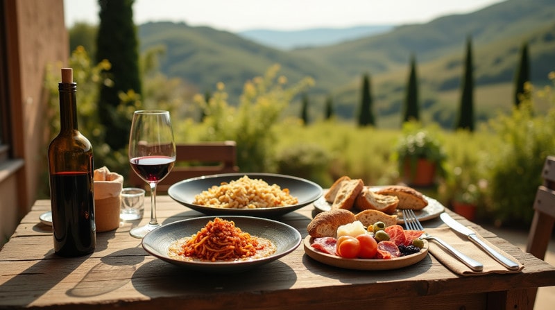 Kategoriebild Rebsorte Sangiovese