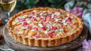Rezeptidee Wein zum Essen