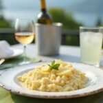 Rezeptidee Wein zum Essen