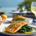 Rezeptidee Wein zum Essen