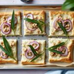 Rezeptidee Wein zum Essen