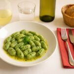 Rezeptidee Wein zum Essen