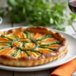 Rezeptidee Wein zum Essen