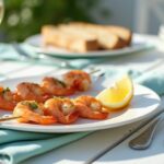 Rezeptidee Wein zum Essen