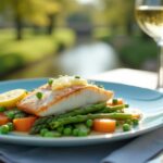 Rezeptidee Wein zum Essen