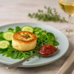 Rezeptidee Wein zum Essen