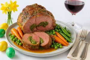 Rezeptideen Wein zum Essen