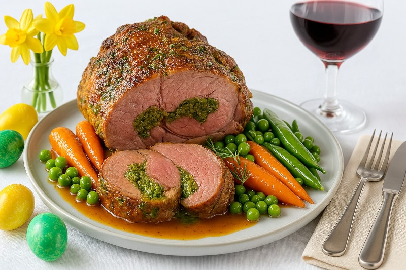 Rezeptideen Wein zum Essen