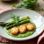 Rezeptidee Wein zum Essen