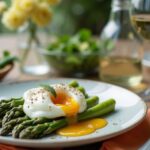 Rezeptidee Wein zum Essen