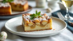 Rezeptidee Wein zum Essen