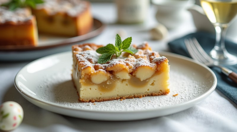 Rezeptidee Wein zum Essen