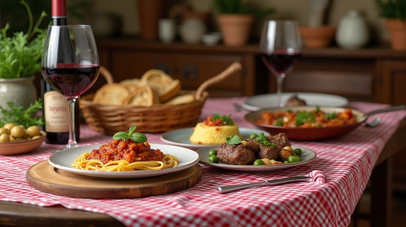 Kategorie Rebsorte Montepulciano