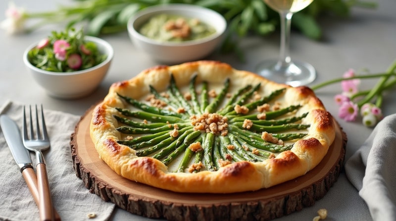 Rezeptidee Wein zum Essen