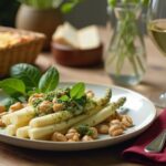 Rezeptidee Wein zum Essen