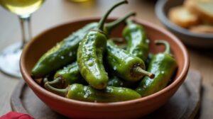Rezeptidee Wein zum Essen