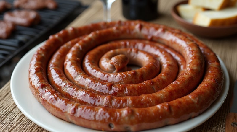 Rezeptidee Wein zum Essen
