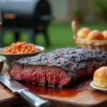 Rezeptidee Wein zum Essen