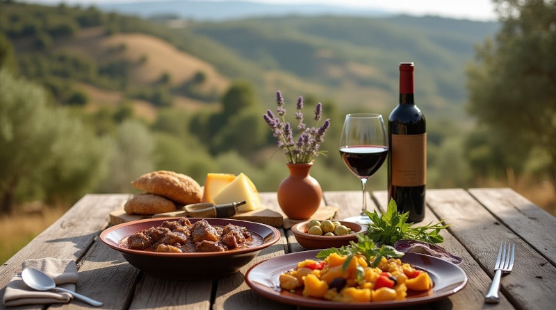 Kategoriebild Rebsorte Carignan