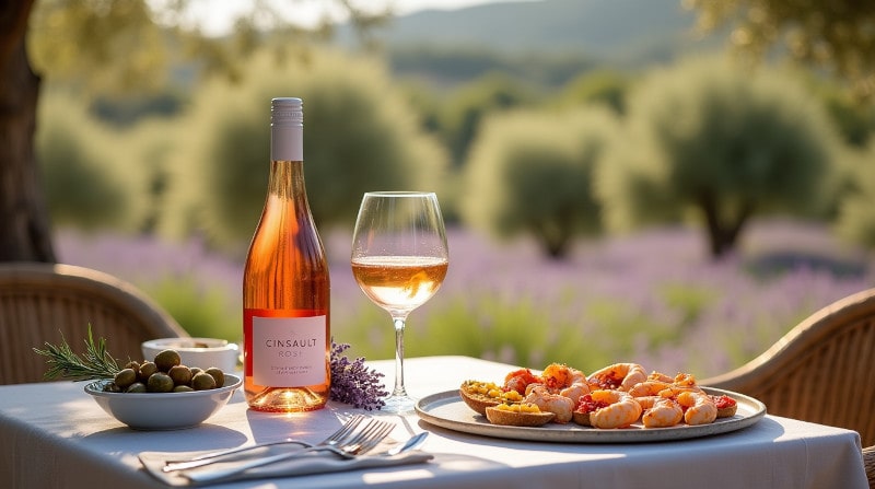 Kategoriebild Rebsorte Cinsault
